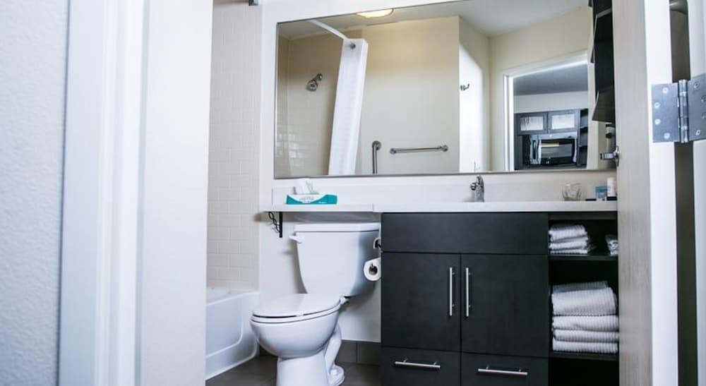 Candlewood Suites Pearl By Ihg מראה חיצוני תמונה