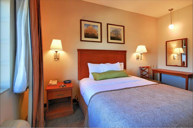 Candlewood Suites Pearl By Ihg מראה חיצוני תמונה