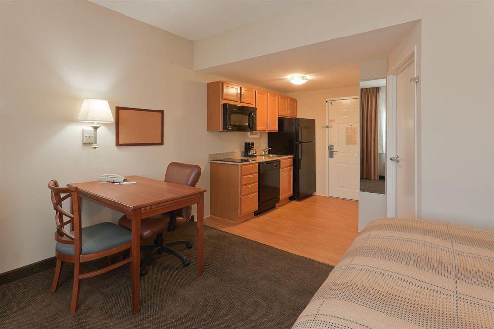 Candlewood Suites Pearl By Ihg חדר תמונה