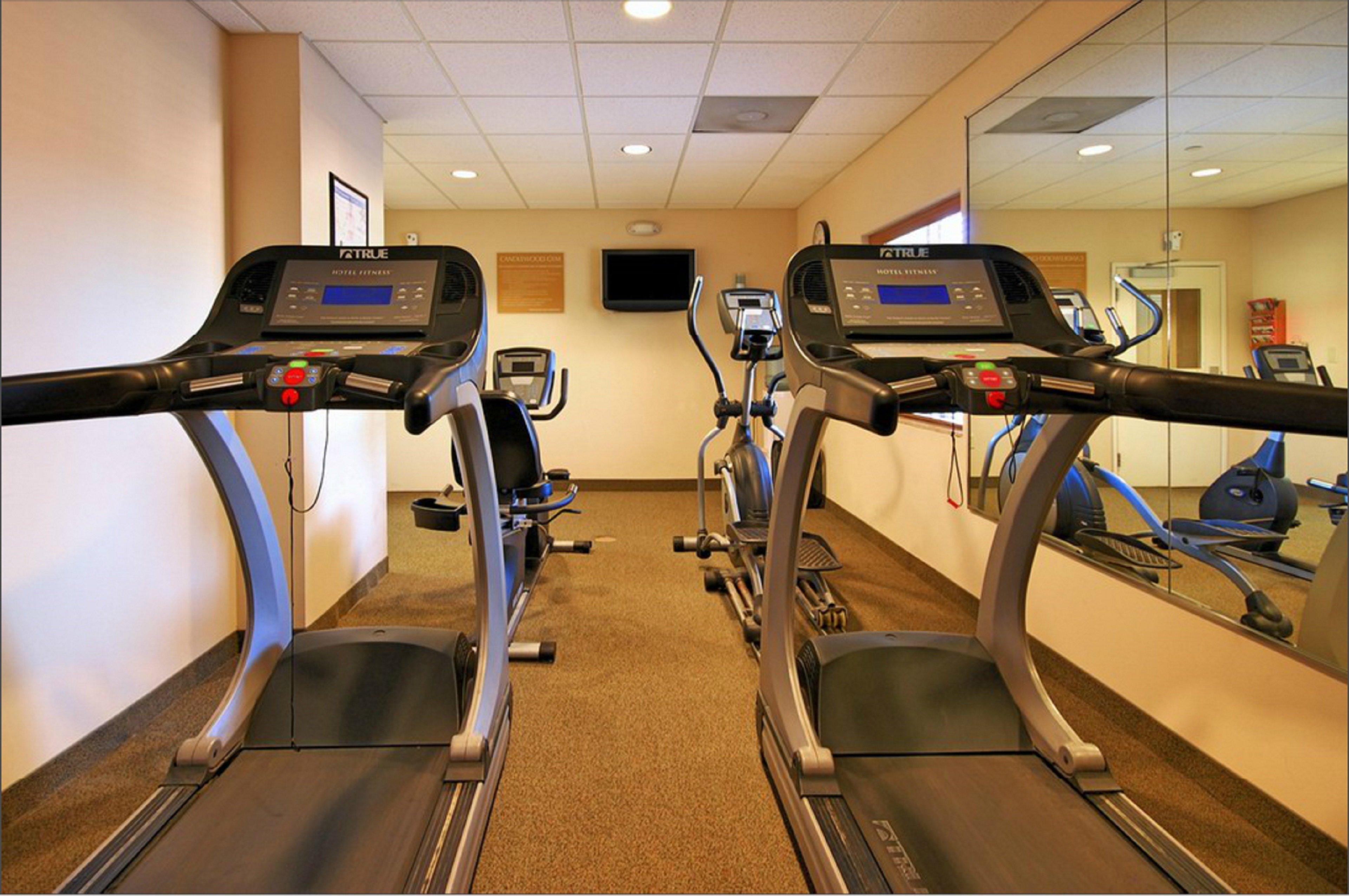 Candlewood Suites Pearl By Ihg מראה חיצוני תמונה