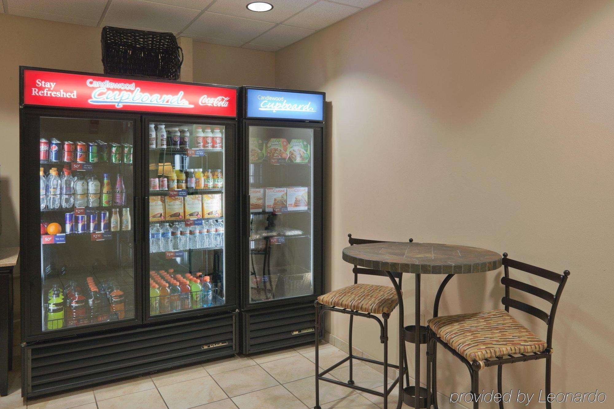 Candlewood Suites Pearl By Ihg מתקנים תמונה