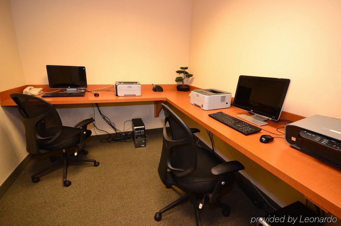 Candlewood Suites Pearl By Ihg מתקנים תמונה