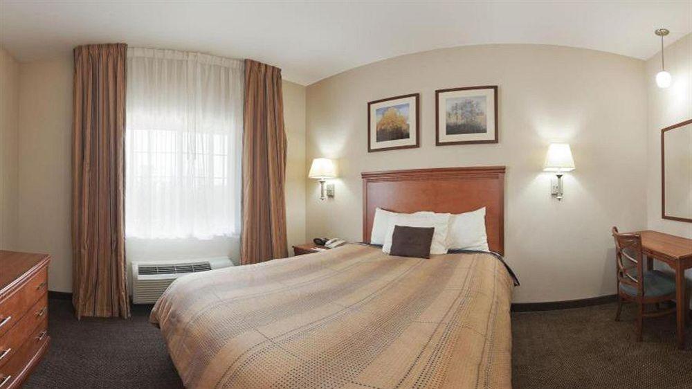 Candlewood Suites Pearl By Ihg מראה חיצוני תמונה