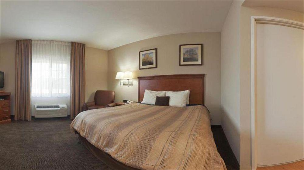 Candlewood Suites Pearl By Ihg מראה חיצוני תמונה
