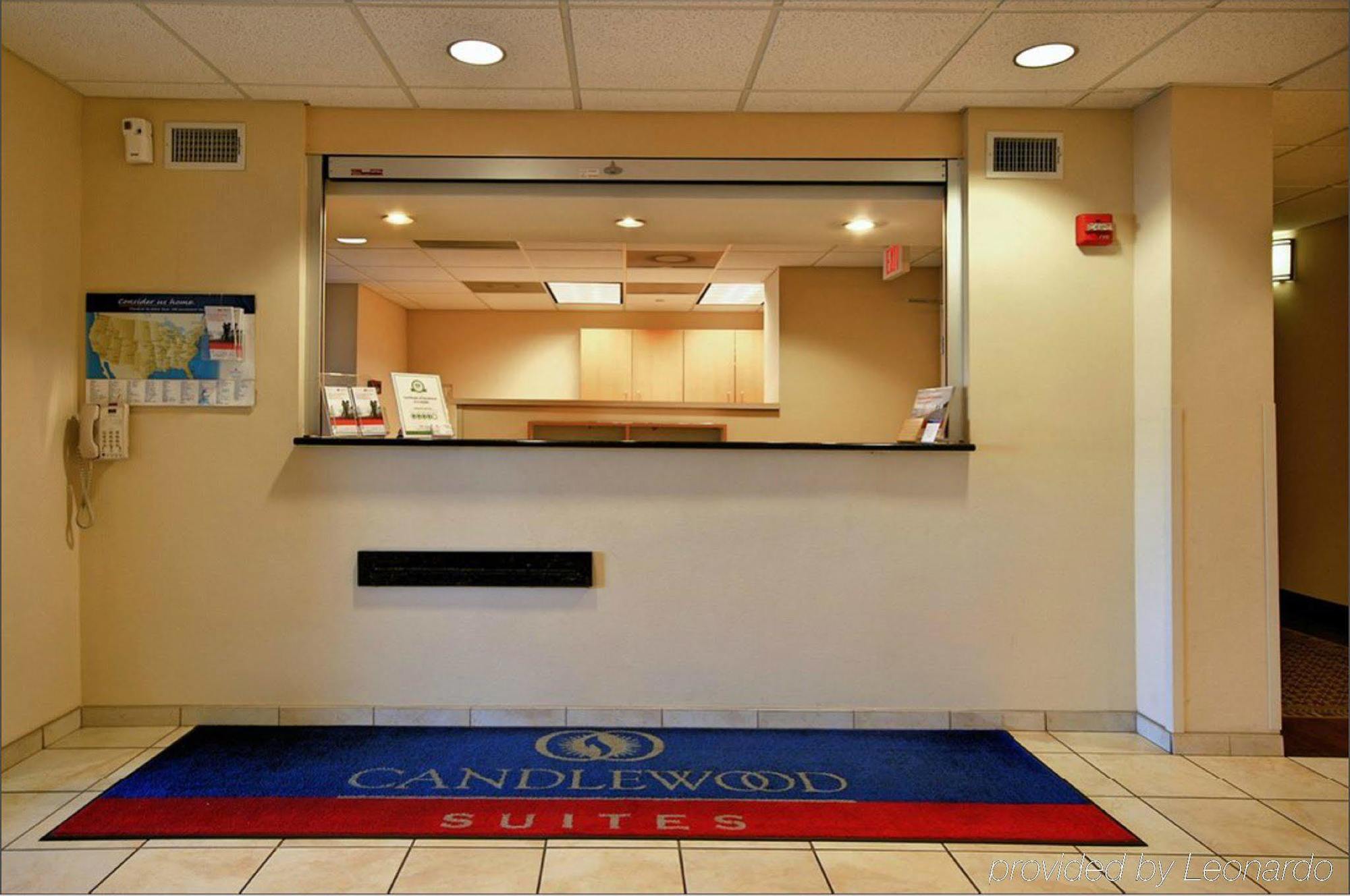 Candlewood Suites Pearl By Ihg מראה חיצוני תמונה