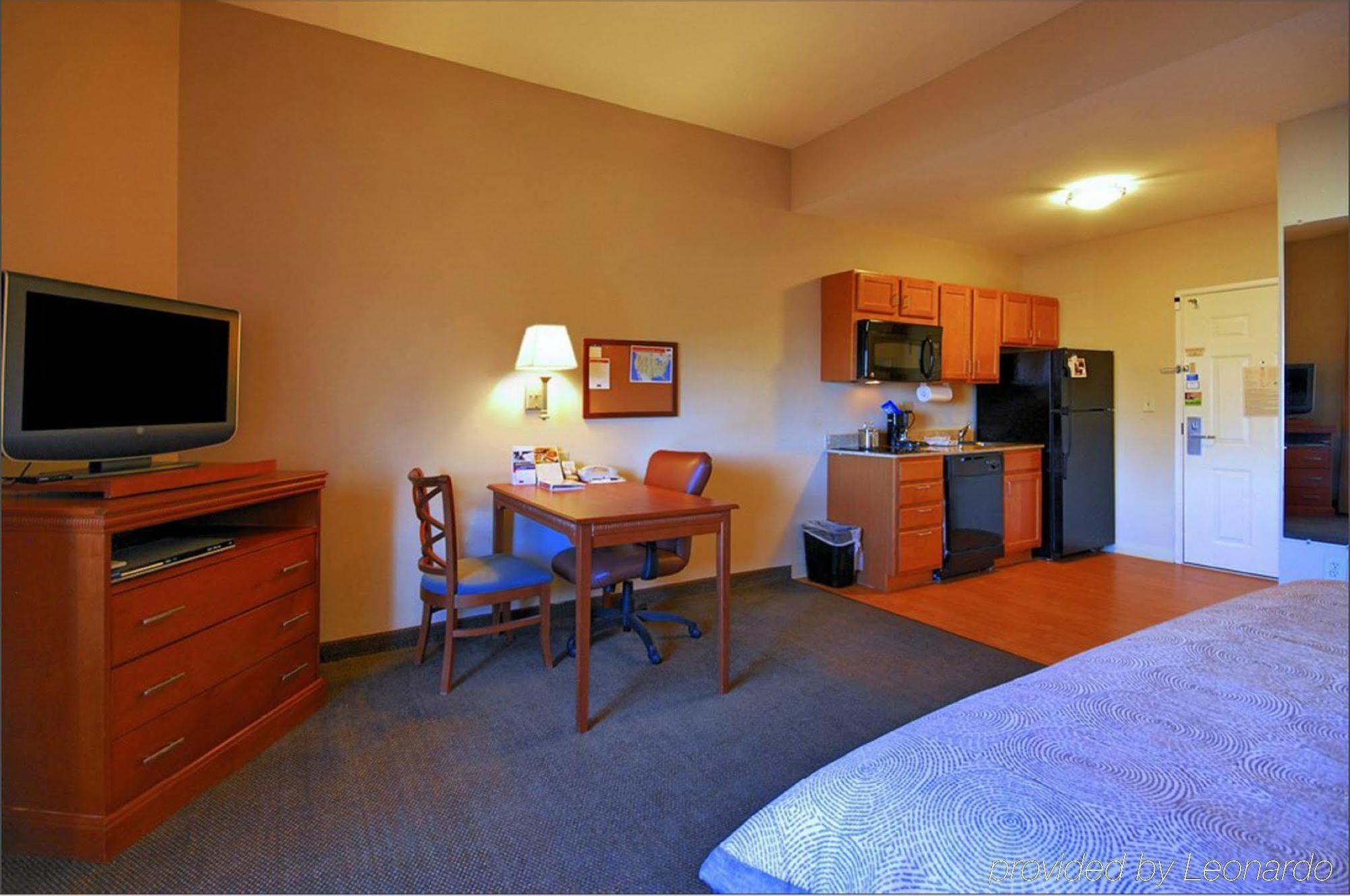 Candlewood Suites Pearl By Ihg מראה חיצוני תמונה