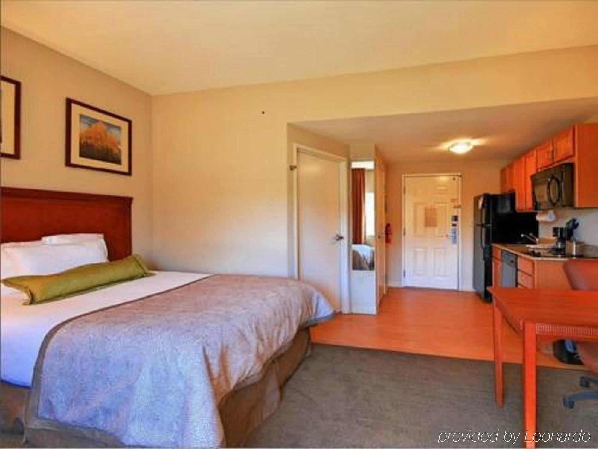 Candlewood Suites Pearl By Ihg מראה חיצוני תמונה