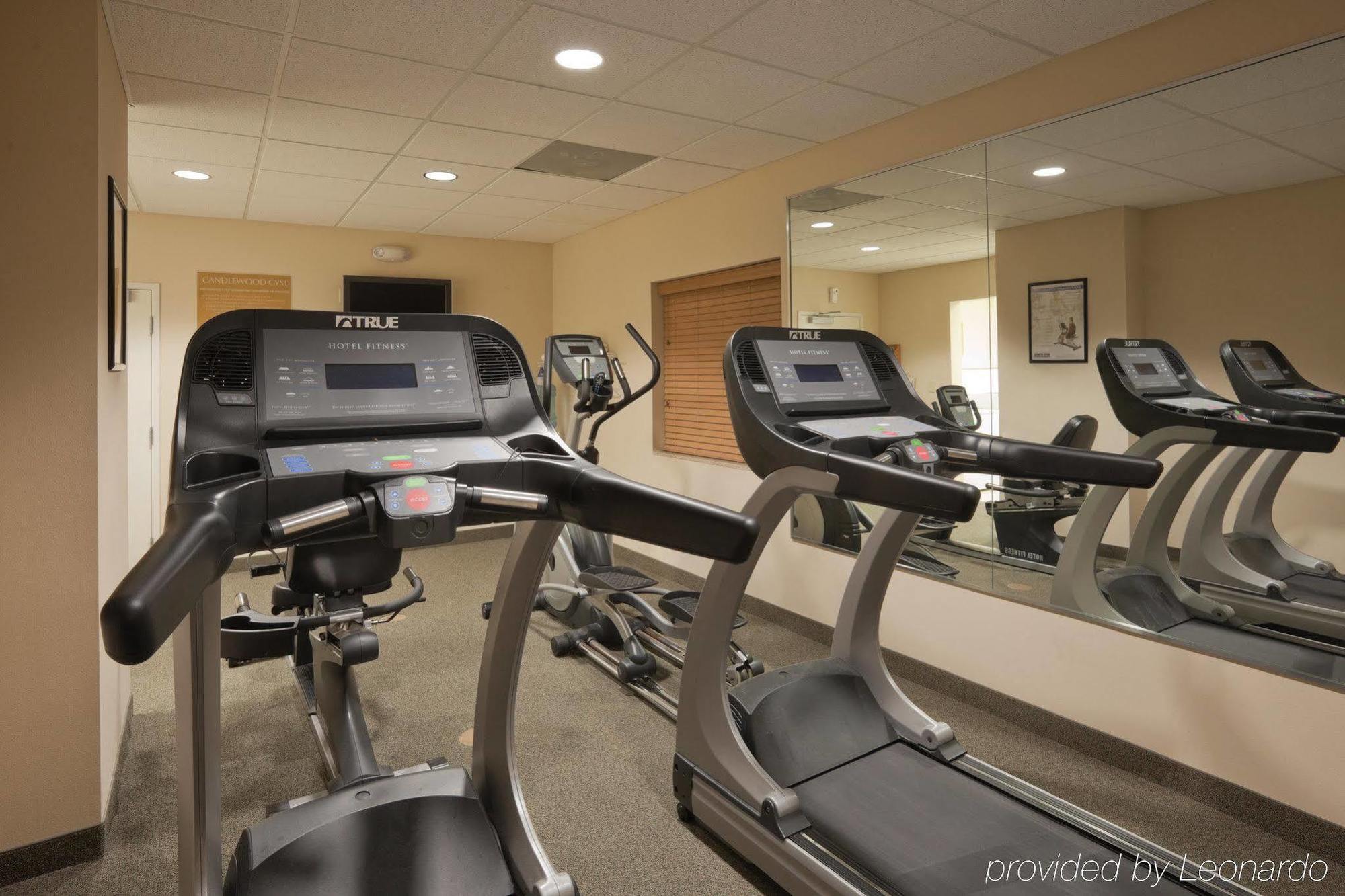 Candlewood Suites Pearl By Ihg מתקנים תמונה