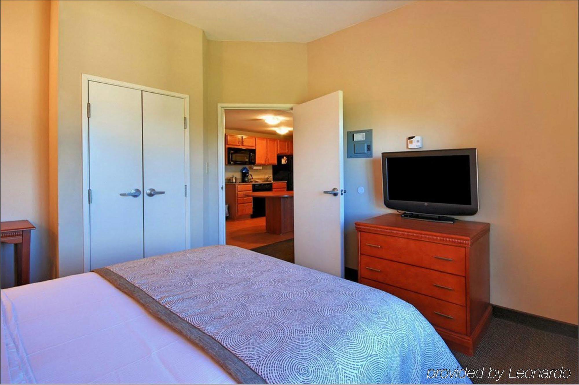 Candlewood Suites Pearl By Ihg מראה חיצוני תמונה