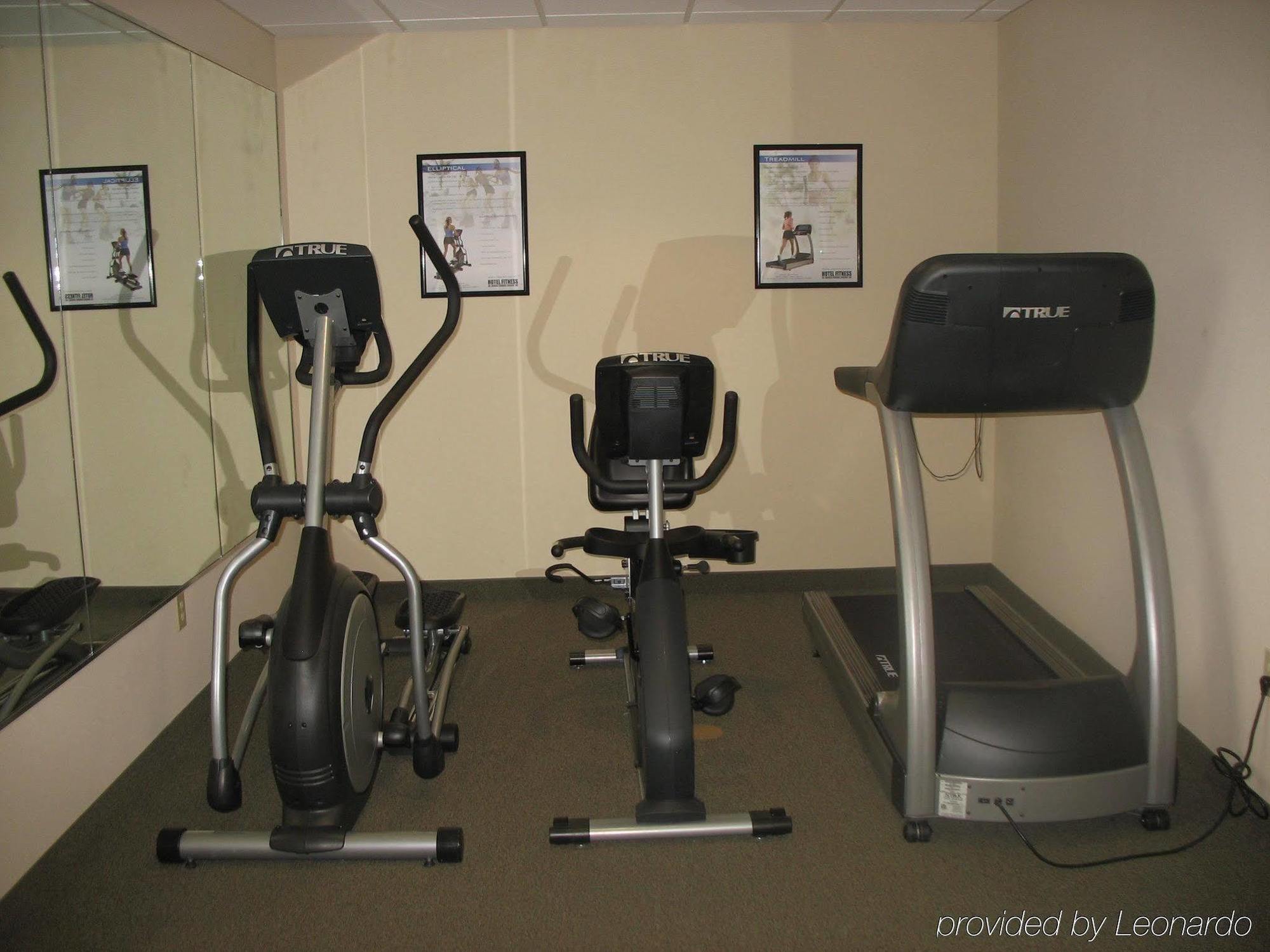 Candlewood Suites Pearl By Ihg מראה חיצוני תמונה