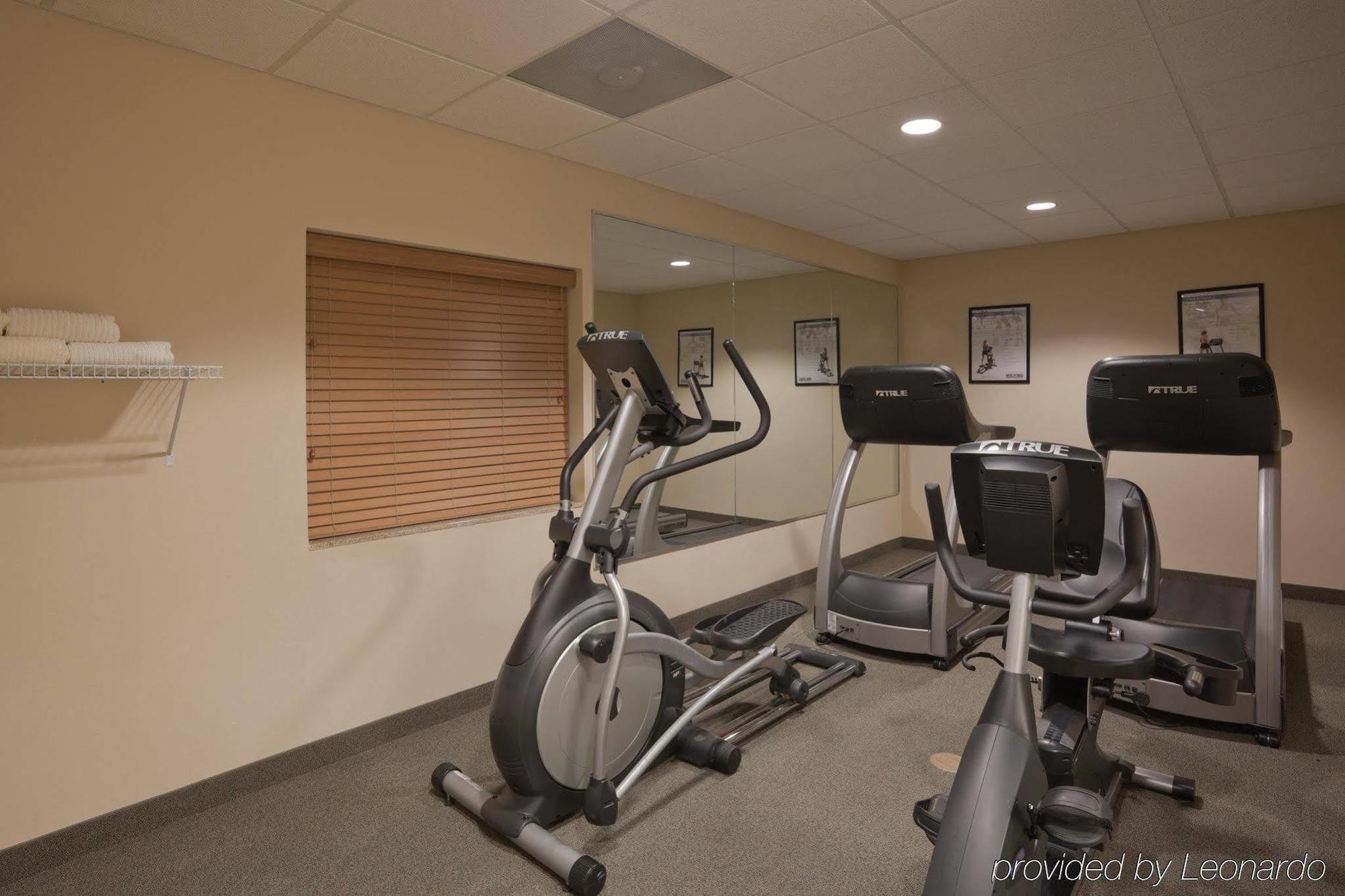 Candlewood Suites Pearl By Ihg מתקנים תמונה