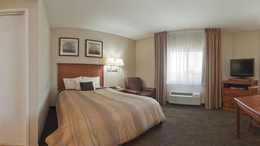 Candlewood Suites Pearl By Ihg מראה חיצוני תמונה