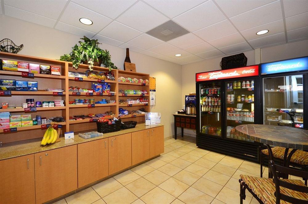 Candlewood Suites Pearl By Ihg מתקנים תמונה