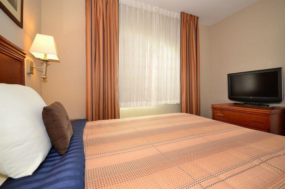 Candlewood Suites Pearl By Ihg חדר תמונה